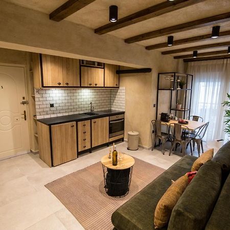 Thesscityliving Thessaloníki Eksteriør billede