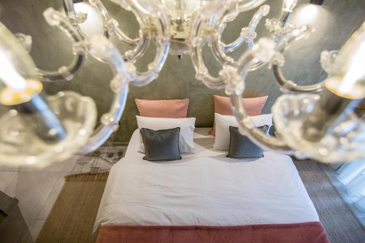 Thesscityliving Thessaloníki Eksteriør billede